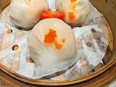 -禄运茶居·手工点心(猎德店)