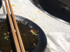 -钢管厂五区小郡肝串串香(车公庙店)