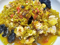 -西江红·株洲本地菜(滨江南路店)