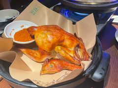 -绿茶餐厅(千岛湖银泰城店)