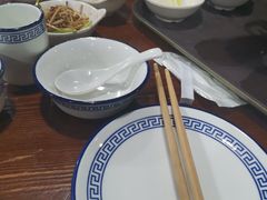 -大明铜锅·烤涮坊·烧烤(新开路店)