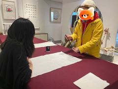 -谷隆画舍·国画书法素描彩铅水彩