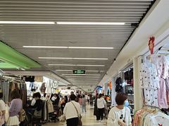 -七浦路服装批发市场