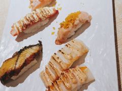 -万岁寿司(蓬江万达店)