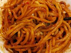 担担面-小街天府