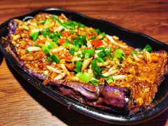 -Let’s WaKao瓦烤(贝森店)