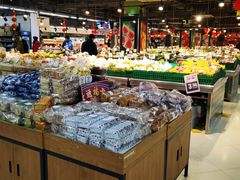 -物美(北沙滩店)