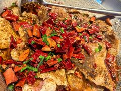 -匠熙小馆(崇文门店)