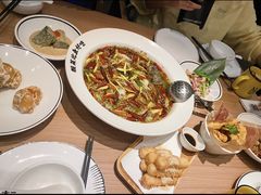 -新太二·鲜料川菜(群光广场店)
