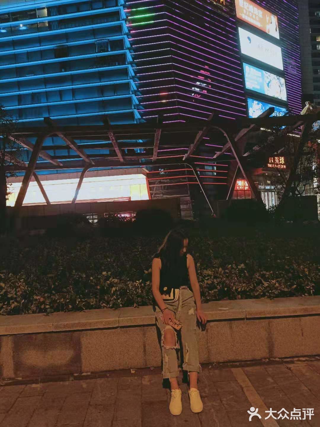 印象城