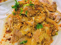 沙姜猪手-苏记餐厅(叠南店)