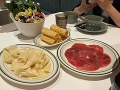 -香料集市新疆餐厅·清真聚餐(成都远洋太古里店)