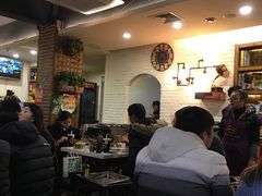 -水碾河刘老大串串香(水碾河路店)
