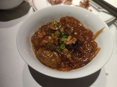 -荣轩(新荣记环球金融中心店)
