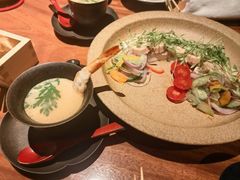 -眞日本料理