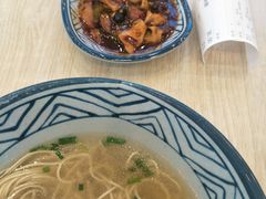 -朱洪元苏式面馆(绿宝广场店)