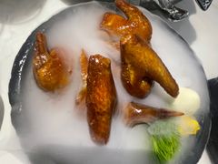 -3号仓库·创意中国菜(嘉兴龙鼎万达店)