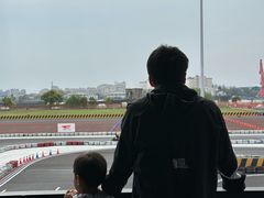 -锐擎卡丁车主题乐园(郊野公园店)