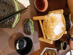 -弓二·烧鸟居酒屋(财富购物中心店)