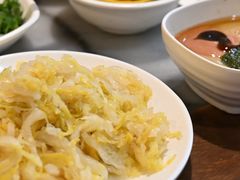 -老五四季涮肉(白纸坊店)