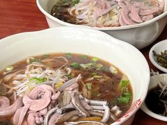 -邵顺兴锅盖面(金山宝地店)