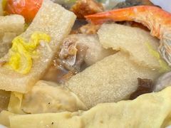 -王家沙点心店(南京西路总店)