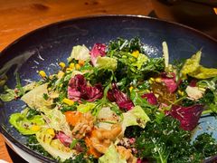 -又一福烤鸭·北京菜(东四店)