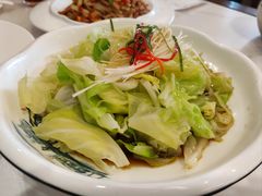 -马凯餐厅(长椿街店)