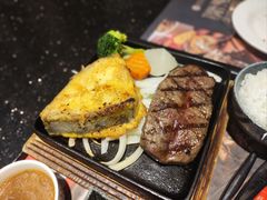 -天母蓝鸟西餐厅·烘焙蛋糕(十三碗店)