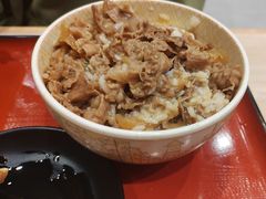 -食其家·牛丼咖喱(太阳宫店)