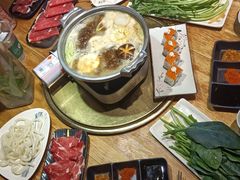 -一井烧肉·活鳗·寿司(望京SOHO店)