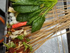 -百签宫串串香重庆火锅(夏湾店)