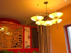 -梁记粥铺(开元地中海店)