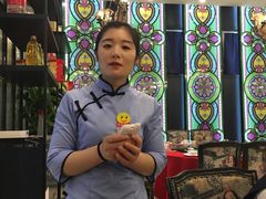 -申阿婆·上海菜·小海鲜(国展店)