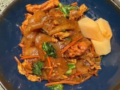 -Home Thai·泰谣(王府井apm店)