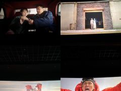 -万达影城(涪城万达广场激光IMAX店)