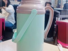 -斯琴阿妈蒙古餐厅(新城店)