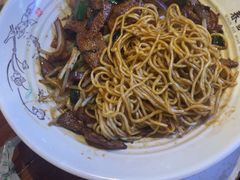 -春雪面馆(转塘店)