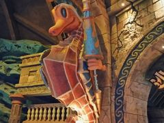 -波塞冬旅游度假区