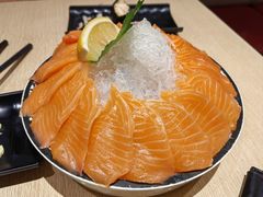 -万岁寿司(蓬江万达店)
