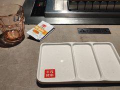 -丰茂烤串(金源店)