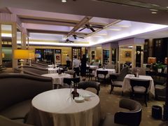 大堂-粗茶淡饭·汉口公馆(循礼门店)