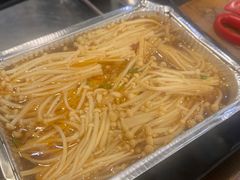 -大壮家原味烤肉(兴华北街店)