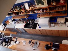 -森果咖啡(人民西路店)