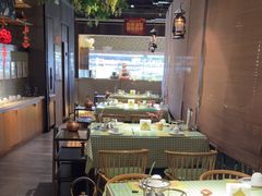 -番食园鲜食火锅(高新店)