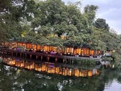 -荔湾湖公园