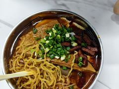 -金牌罗记肠旺面(蔡家街店)