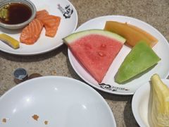 -初色海鲜自助(万丰路店)