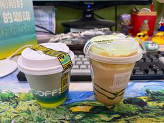 -一杯小啡coffee 咖啡(福保店)