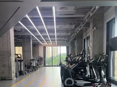 -LA合时健身4PMFIT(花桥旗舰店)